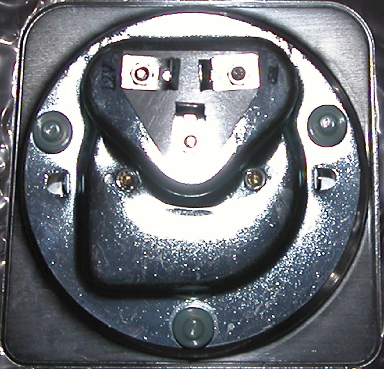1969 Camaro Tachometer Wiring Diagram - Wiring Diagram